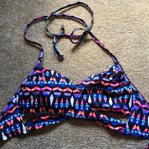 Victoria secret PINK bikini top